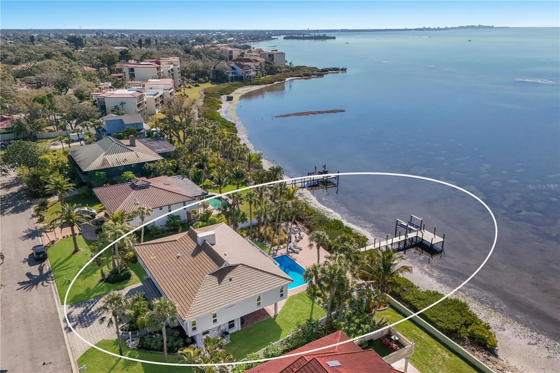 3908 Bayside Drive Bradenton FL 34210