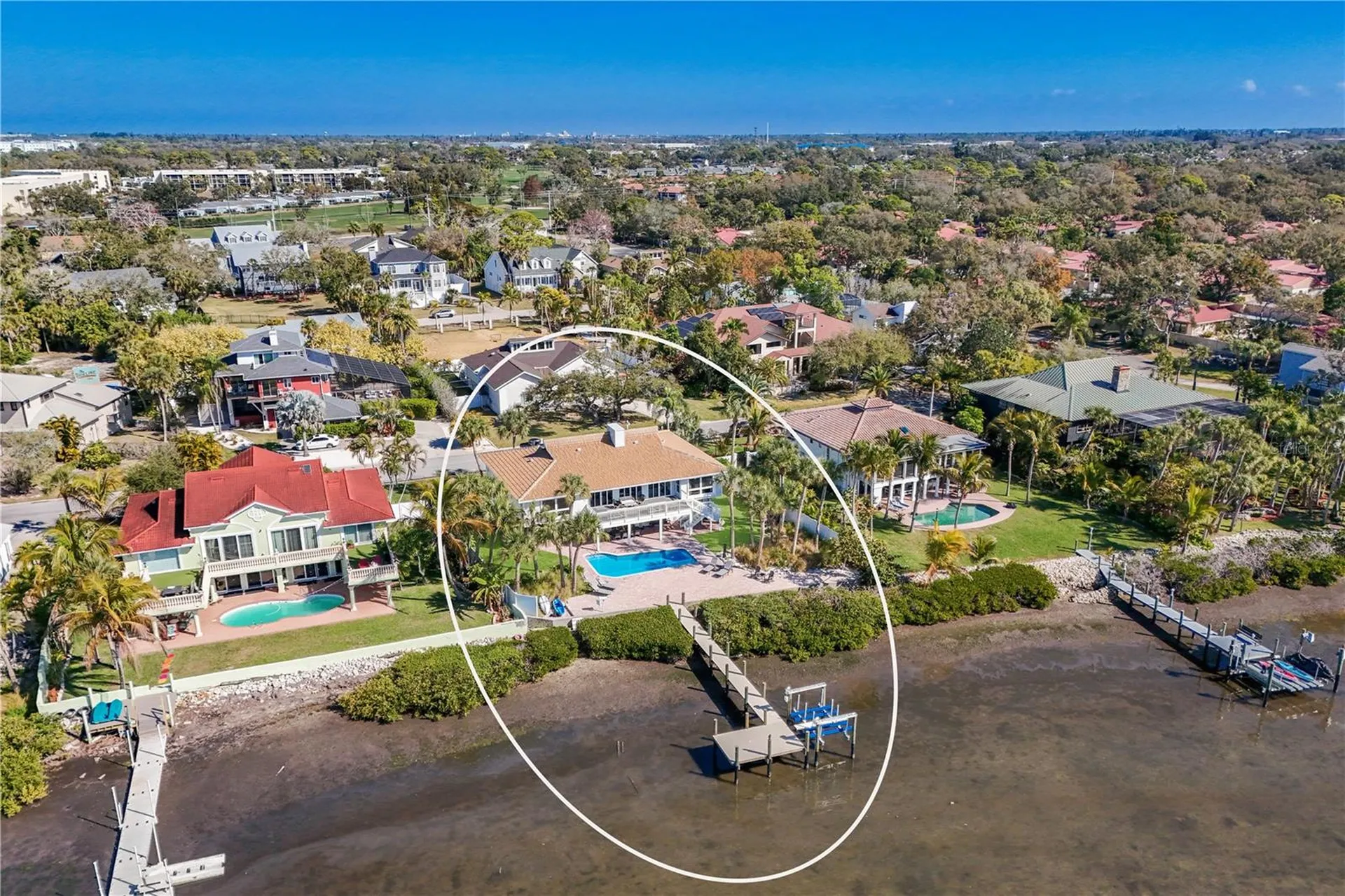 3908 Bayside Drive Bradenton FL 34210
