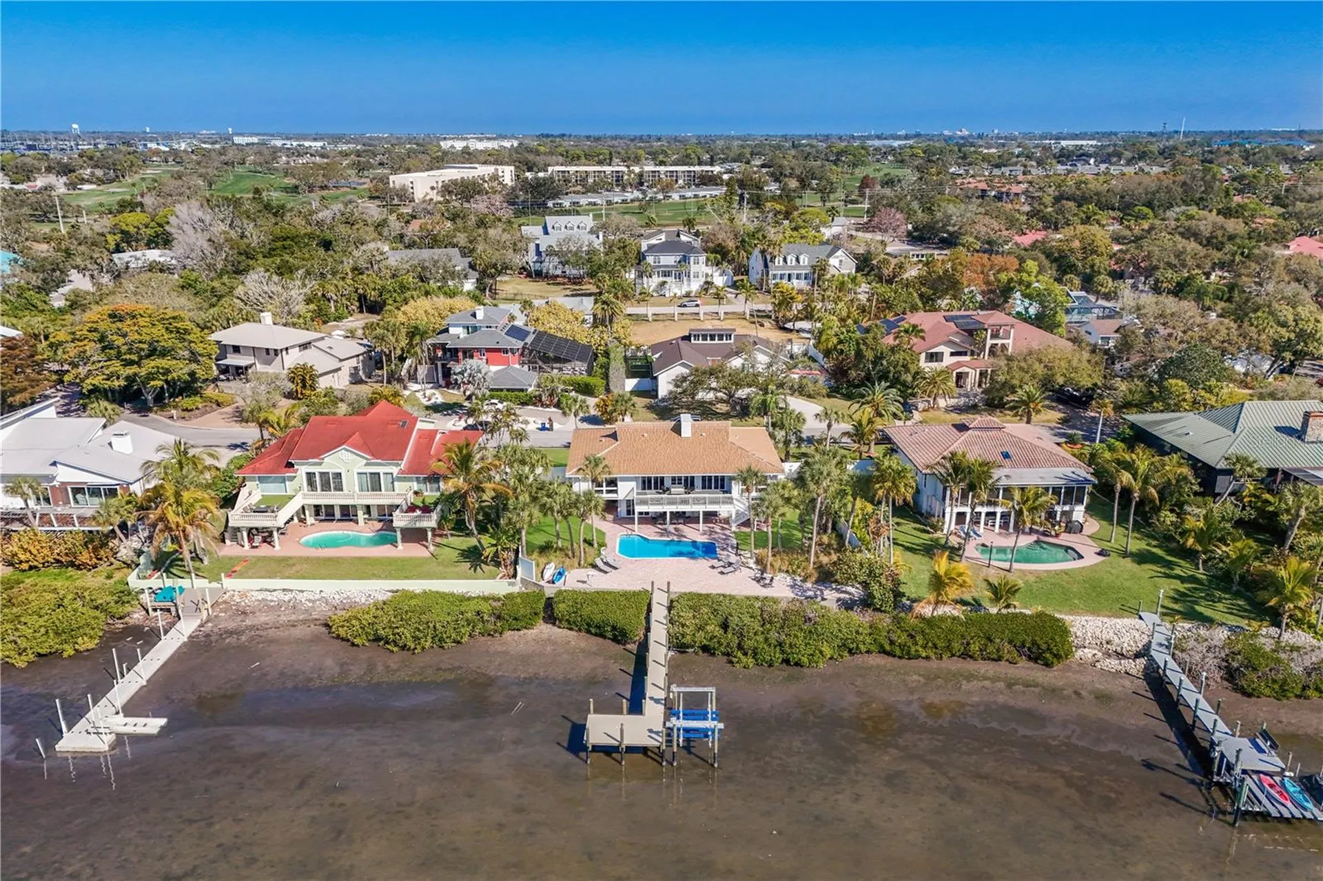 3908 Bayside Drive Bradenton FL 34210