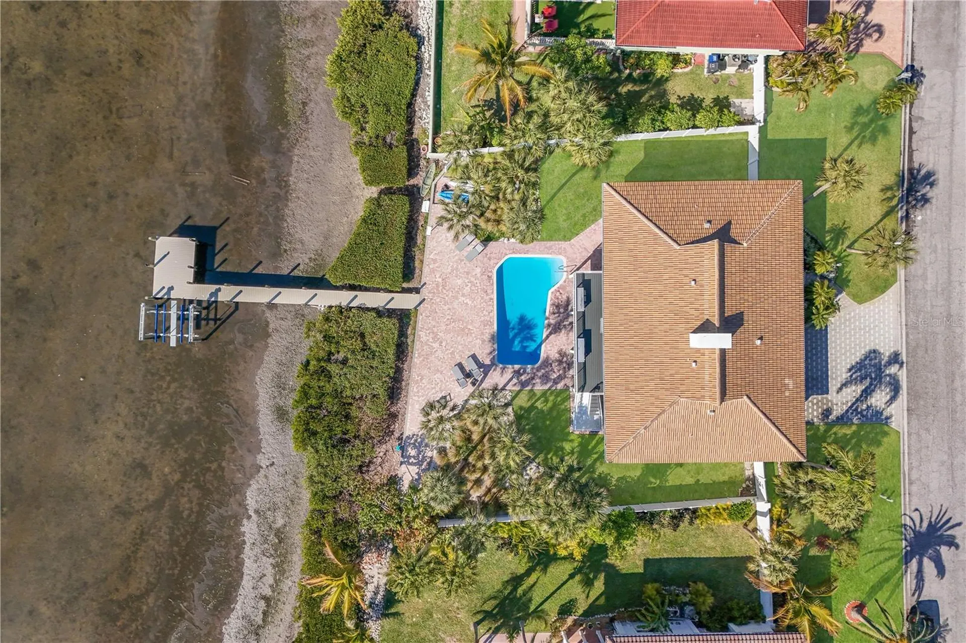 3908 Bayside Drive Bradenton FL 34210