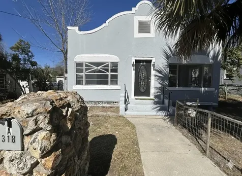 318 Hobart Avenue Daytona Beach FL 32114