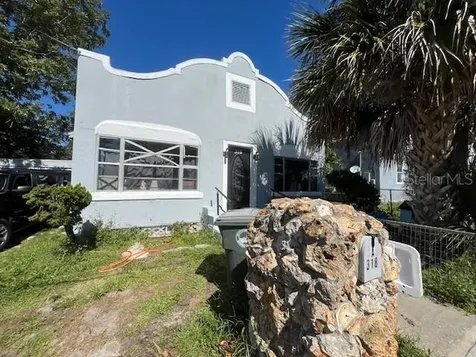 318 Hobart Avenue Daytona Beach FL 32114