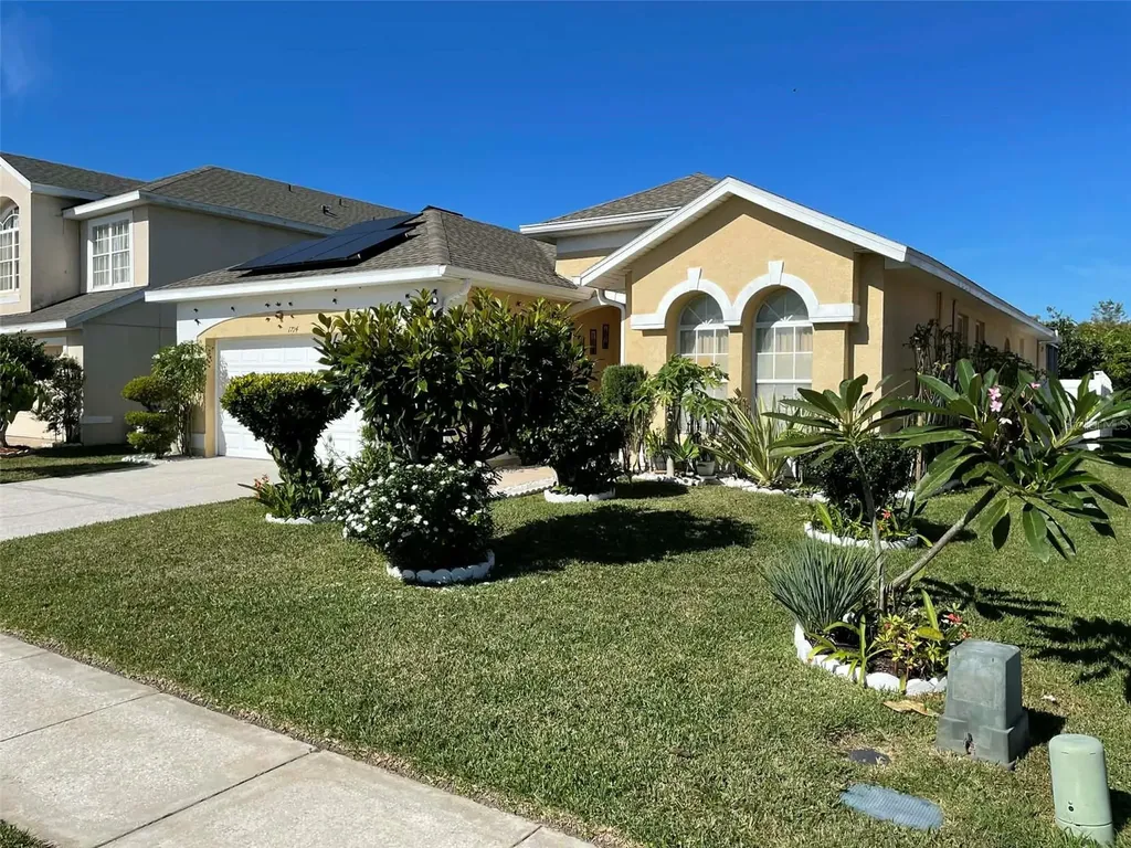 1714 Islebrook Drive Orlando FL 32824