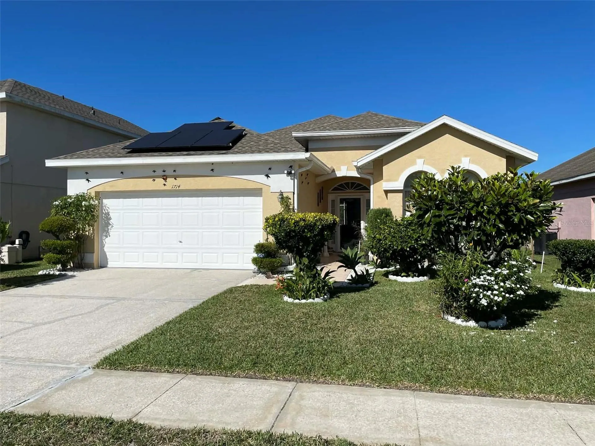 1714 Islebrook Drive Orlando FL 32824