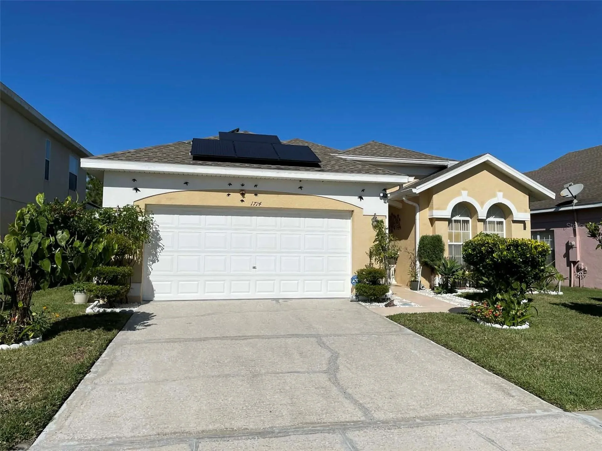 1714 Islebrook Drive Orlando FL 32824