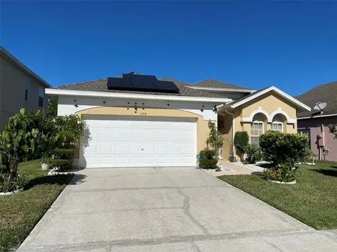 1714 Islebrook Drive Orlando FL 32824