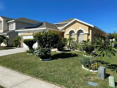 1714 Islebrook Drive Orlando FL 32824