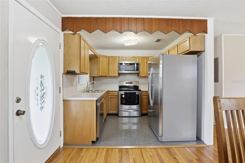 8096 SW County Road 18 Hampton FL 32044