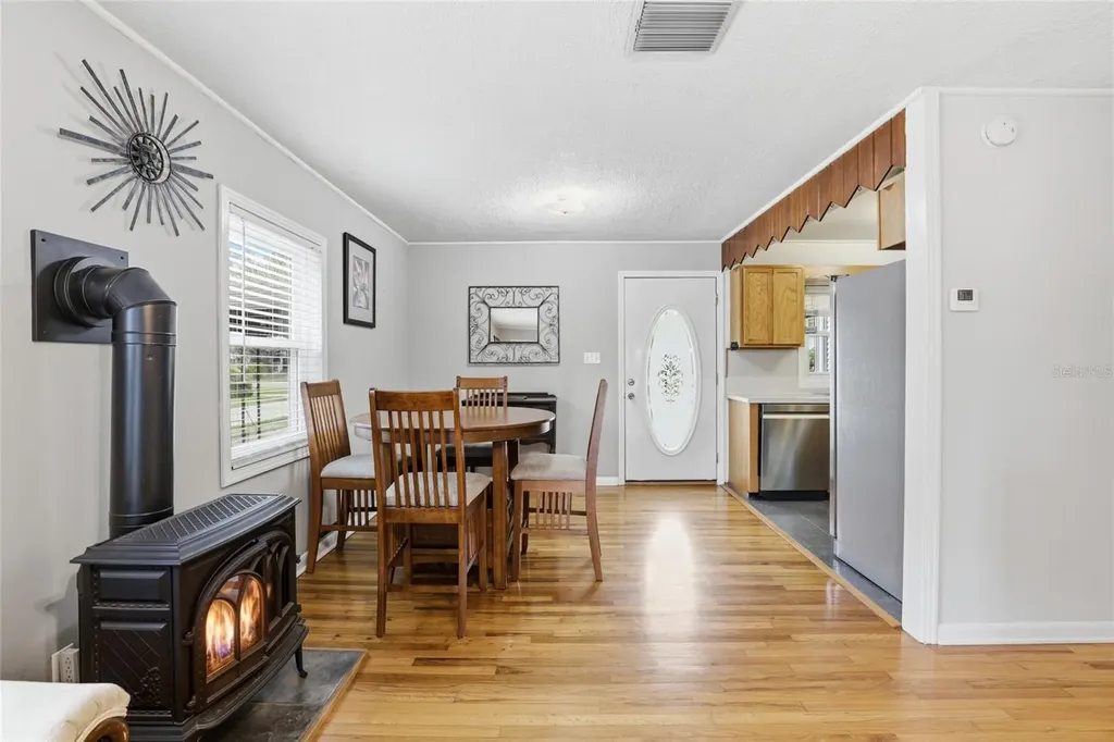 8096 SW County Road 18 Hampton FL 32044