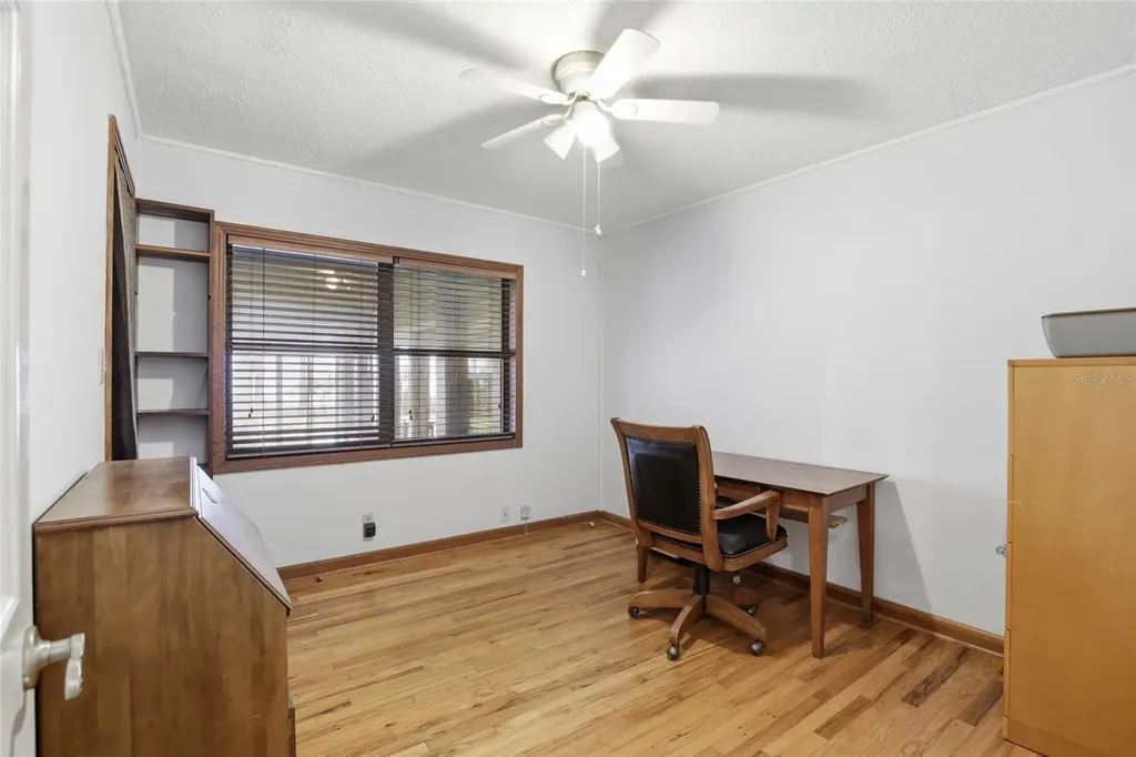 8096 SW County Road 18 Hampton FL 32044