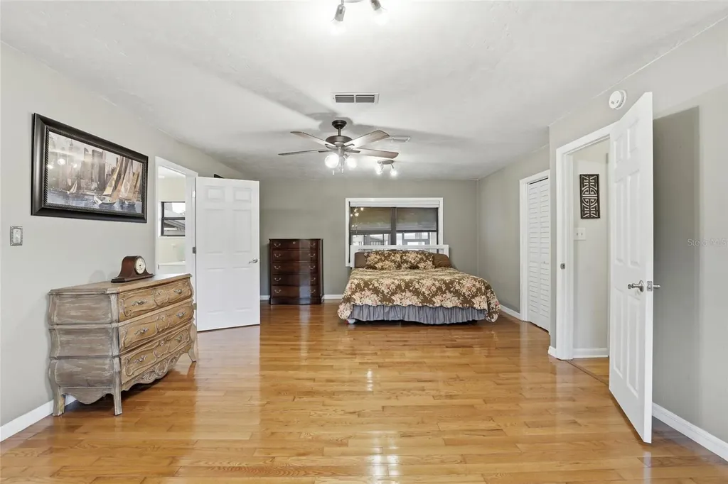 8096 SW County Road 18 Hampton FL 32044