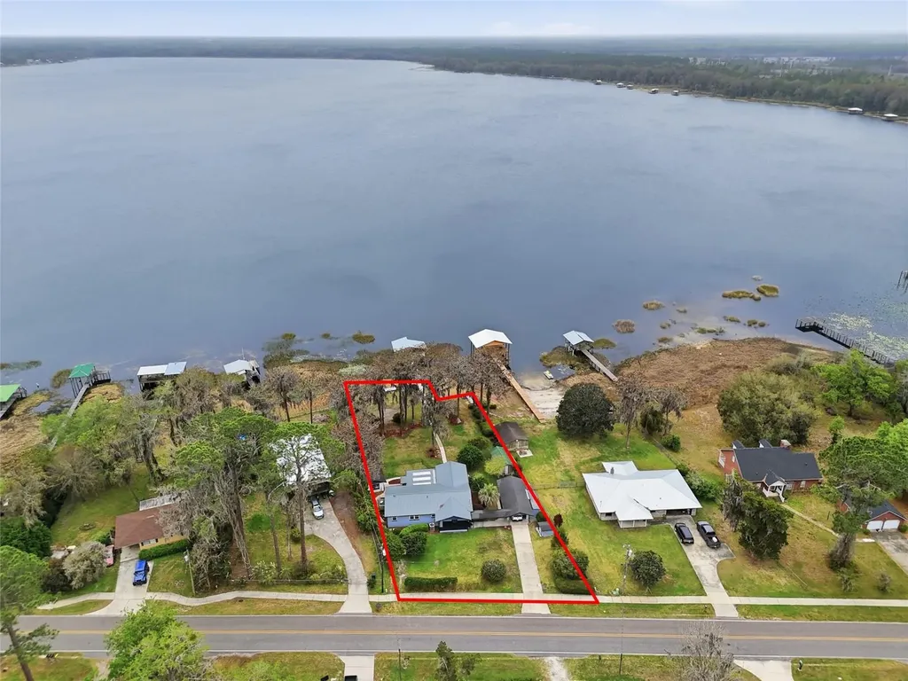 8096 SW County Road 18 Hampton FL 32044
