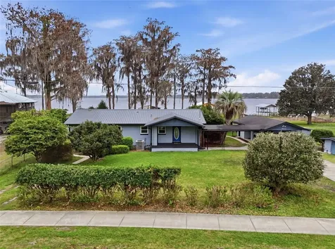 8096 SW County Road 18 Hampton FL 32044