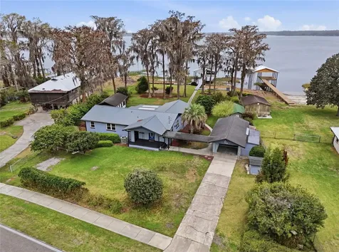 8096 SW County Road 18 Hampton FL 32044