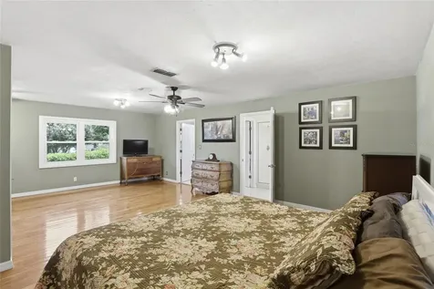 8096 SW County Road 18 Hampton FL 32044