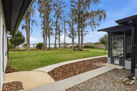 8096 SW County Road 18 Hampton FL 32044