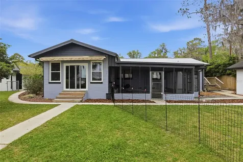 8096 SW County Road 18 Hampton FL 32044