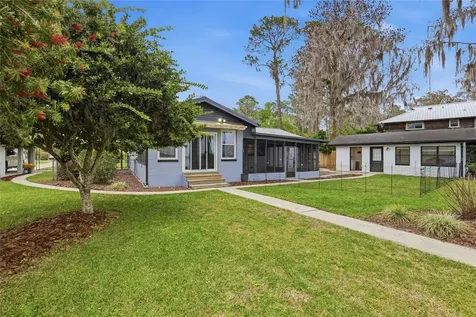 8096 SW County Road 18 Hampton FL 32044