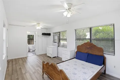 8096 SW County Road 18 Hampton FL 32044