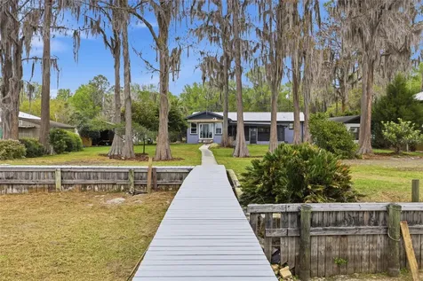 8096 SW County Road 18 Hampton FL 32044