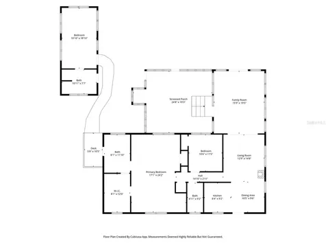 8096 SW County Road 18 Hampton FL 32044