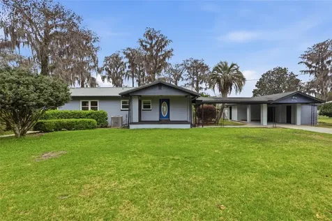 8096 SW County Road 18 Hampton FL 32044