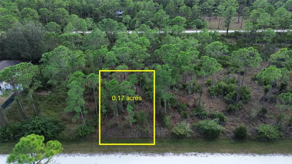 28059 Crestwood Drive Punta Gorda FL 33955