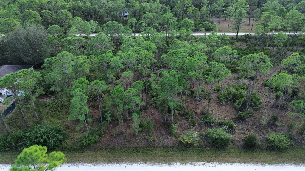 28059 Crestwood Drive Punta Gorda FL 33955