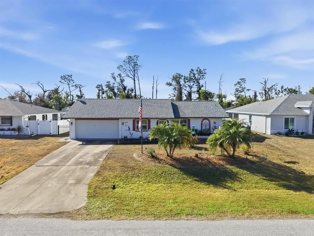 9075 Big Star Avenue Englewood FL 34224