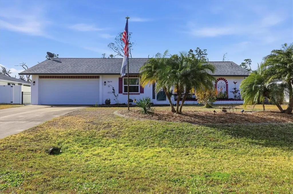 9075 Big Star Avenue Englewood FL 34224