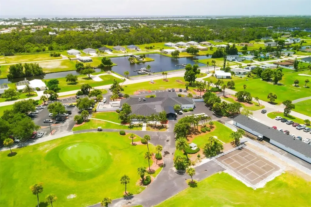 9075 Big Star Avenue Englewood FL 34224