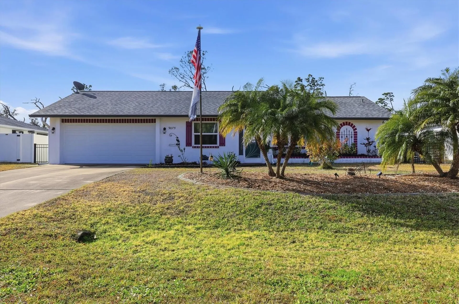 9075 Big Star Avenue Englewood FL 34224