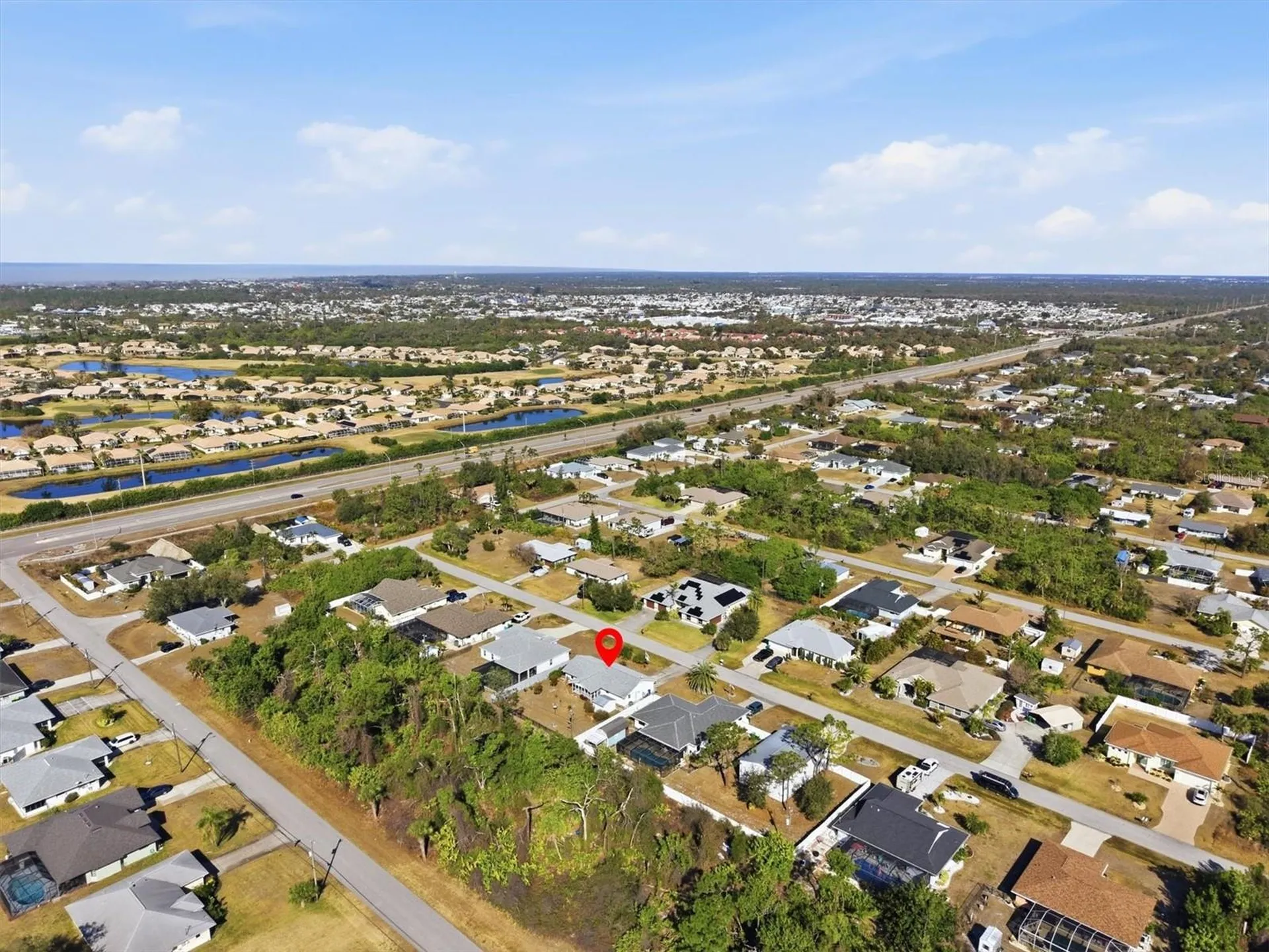 9075 Big Star Avenue Englewood FL 34224