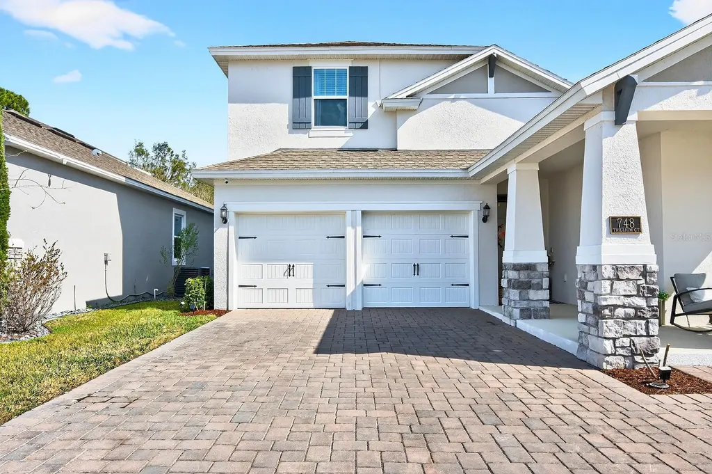 748 Trillium Court Debary FL 32713