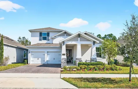 748 Trillium Court Debary FL 32713