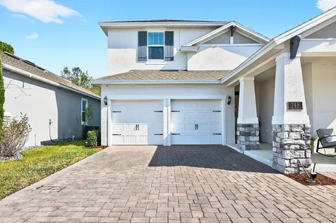 748 Trillium Court Debary FL 32713