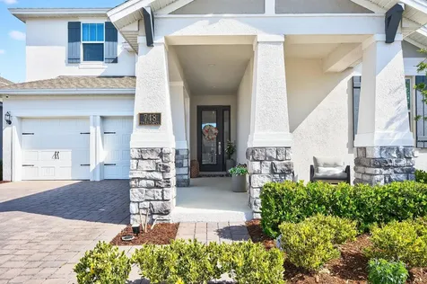 748 Trillium Court Debary FL 32713