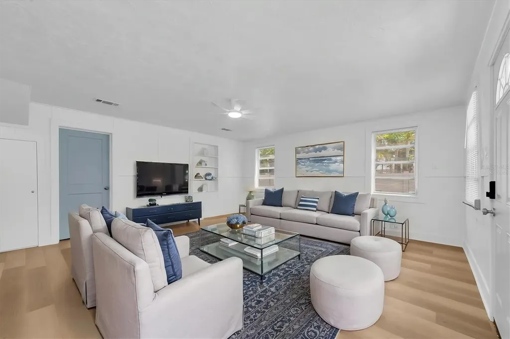 358 Boca Ciega Drive Madeira Beach FL 33708