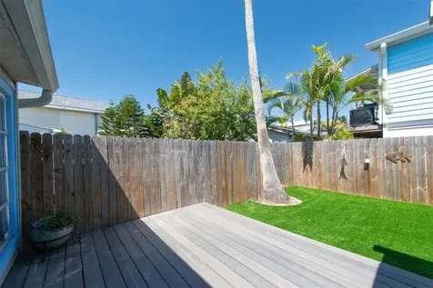 358 Boca Ciega Drive Madeira Beach FL 33708