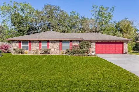 2080 Apricot Drive Deltona FL 32725