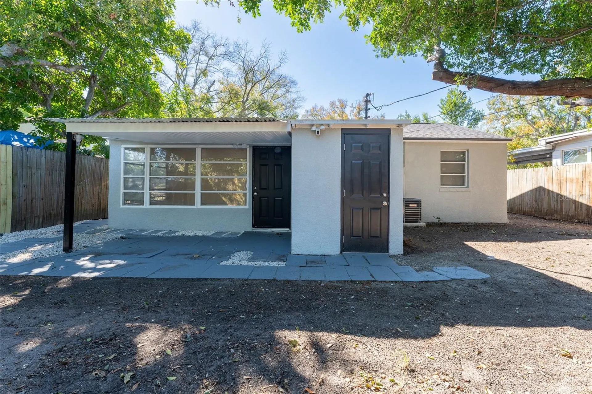 2509 16th Avenue S St Petersburg FL 33712