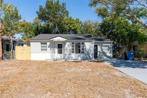 2509 16th Avenue S St Petersburg FL 33712