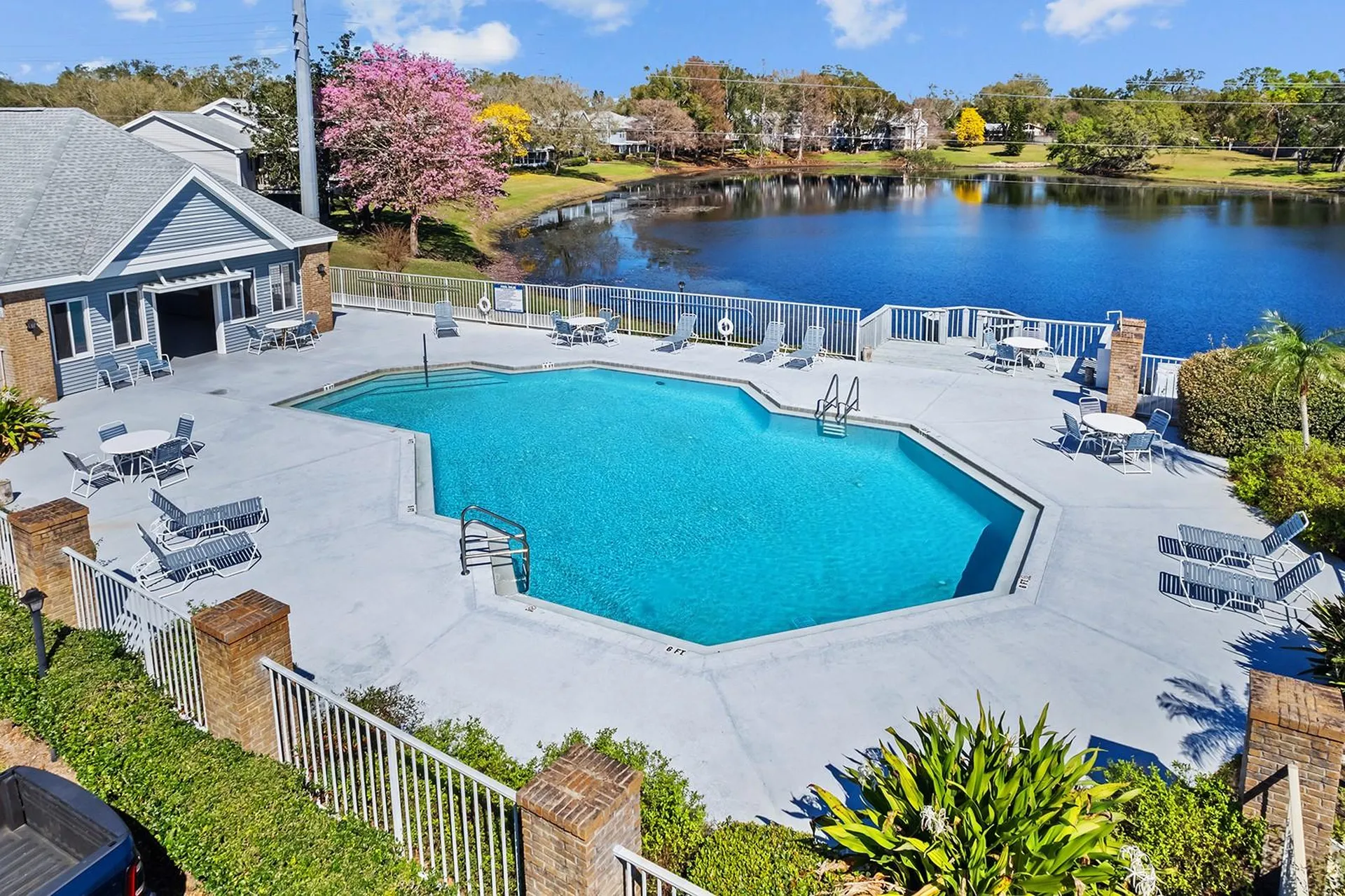 2413 Tack Room Lane Orlando FL 32812