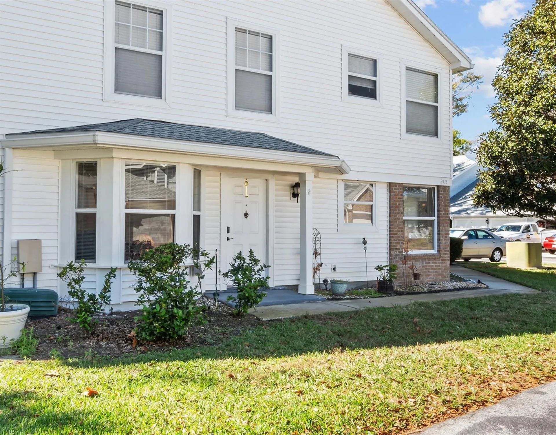 2413 Tack Room Lane Orlando FL 32812