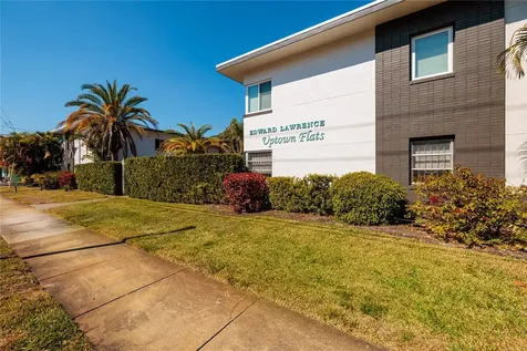525 9th Avenue N St Petersburg FL 33701