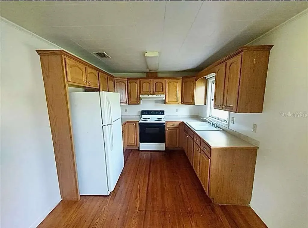 1551 NE 29th Street Ocala FL 34479