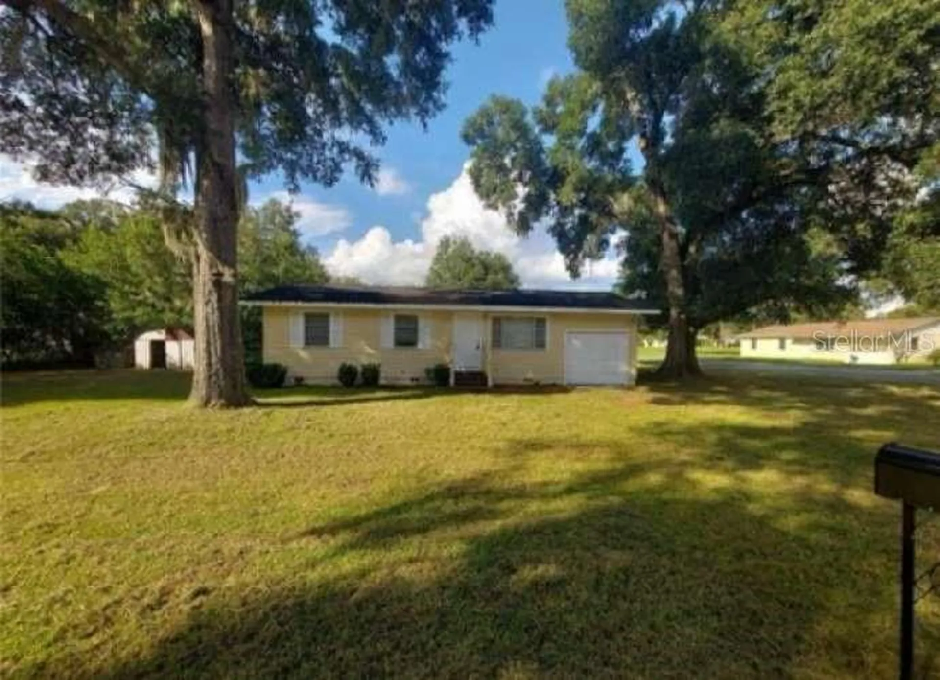 1551 NE 29th Street Ocala FL 34479