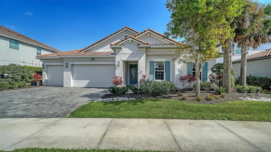 7300 Great Egret Boulevard Sarasota FL 34241