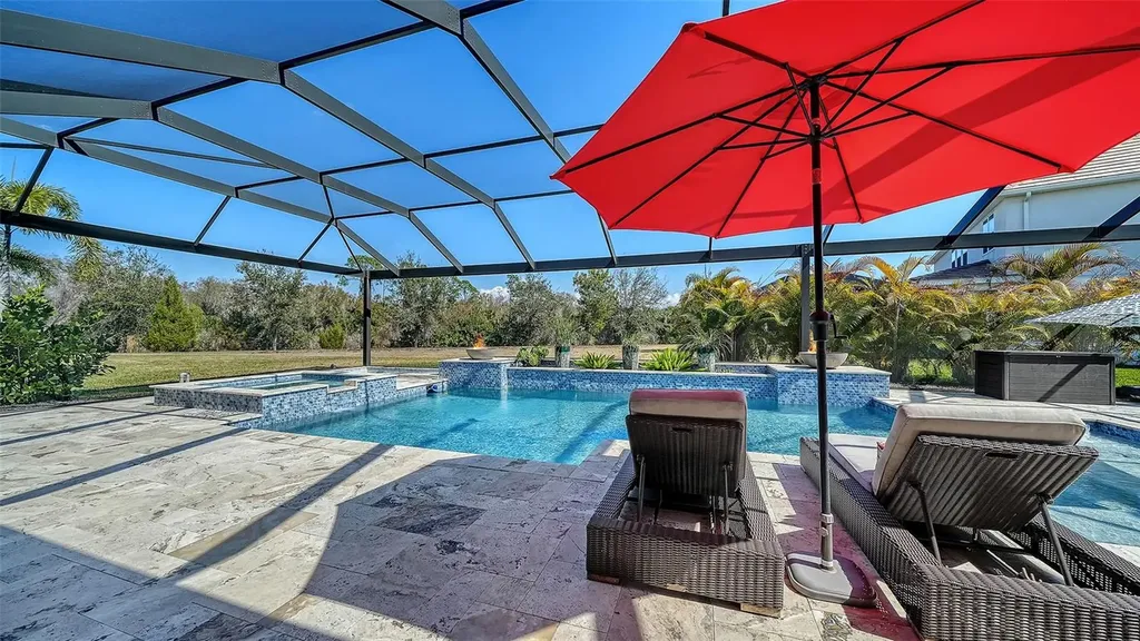 7300 Great Egret Boulevard Sarasota FL 34241