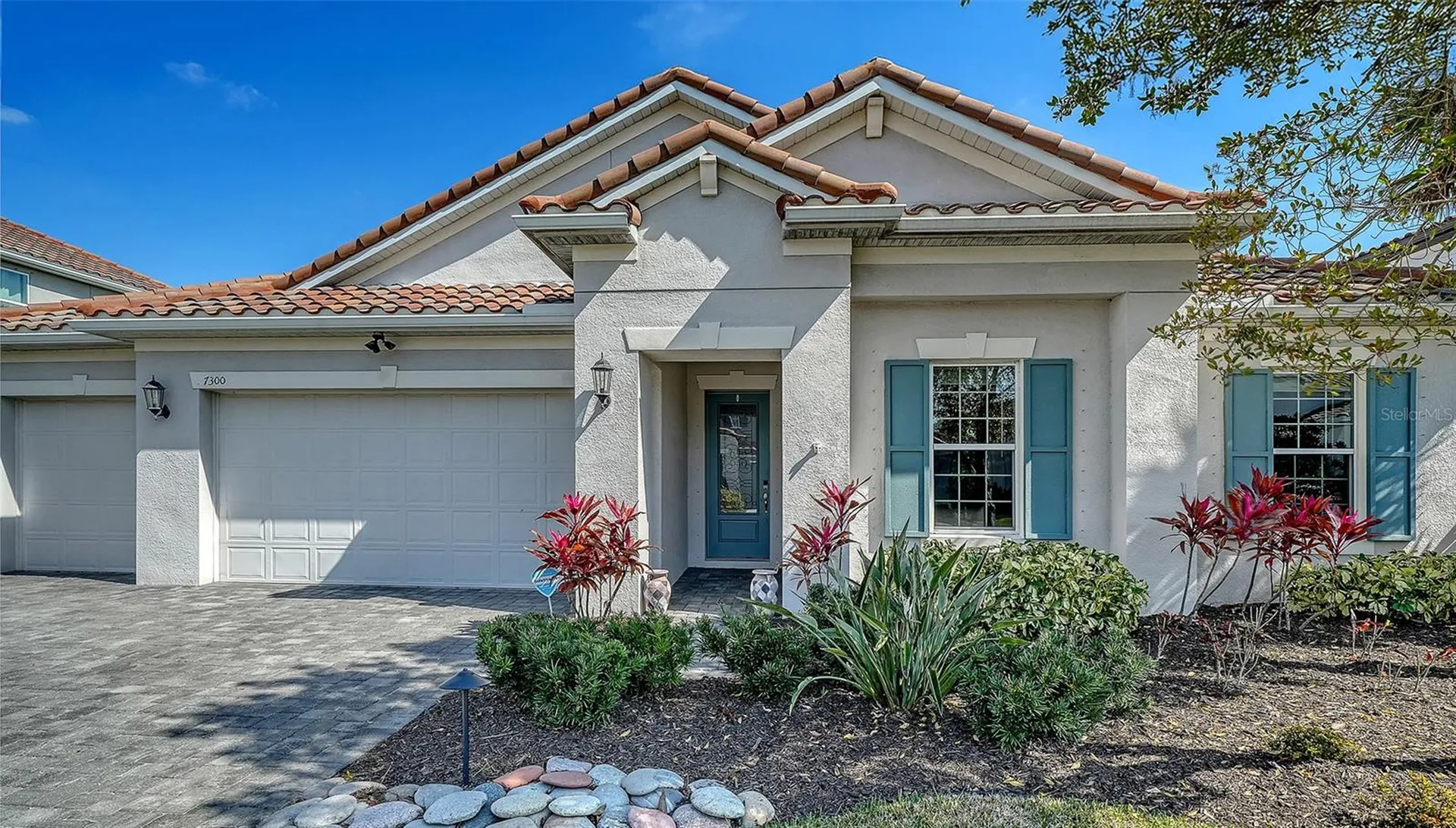 7300 Great Egret Boulevard Sarasota FL 34241